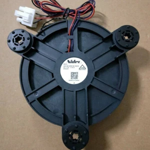 for Haier Refrigera Nidec GW12E12MS1AZ-52Z32 DC 12V 0.33A Fan 3pin Fast Shipping - Picture 1 of 1