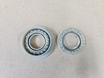 Campagnolo 1" (1 in) Threaded & Treadless Headset Bearing Set - Image 1 of 4