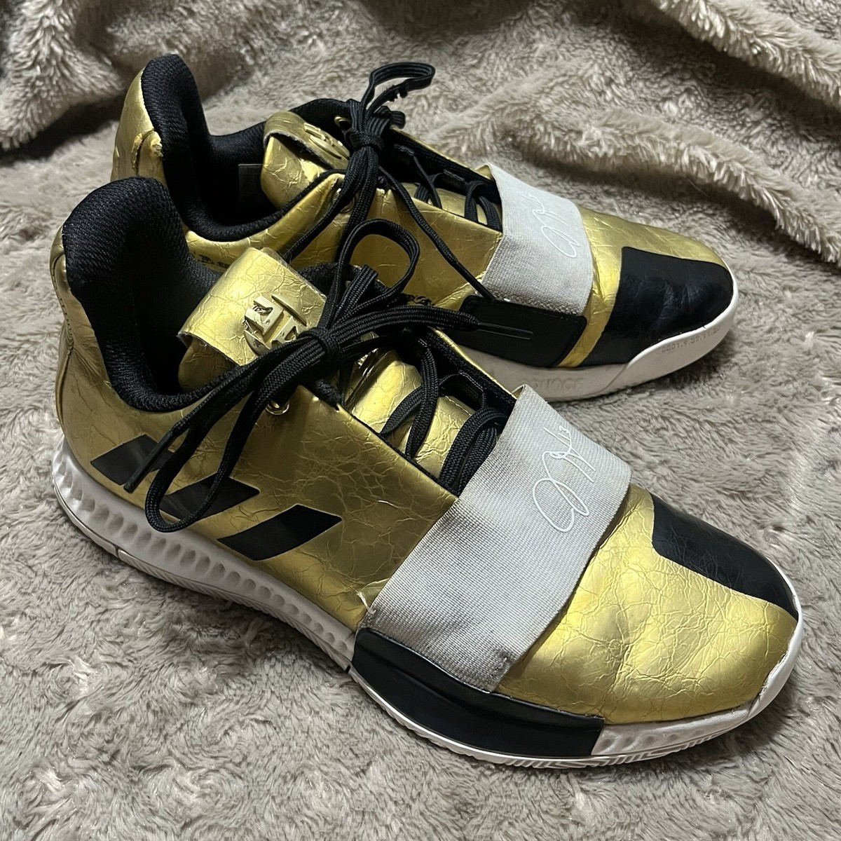 harden vol 3 imma be a star