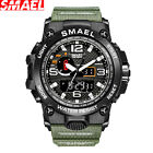 1545 Fashionable Sport Men Wrist Watch Multifunctional  Digital V3r5