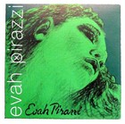 *Best Price* Evah Pirazzi Violin String Set 4/4 Size - Medium Gauge E STEEL BALL