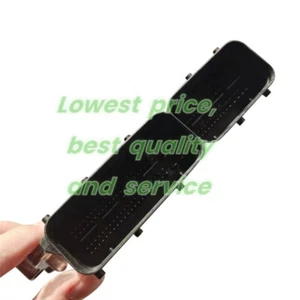 Car Engine Computer Board ECU Fit For Hyundai KIA 39127-2B860 F01B MEG17.9.12 - Picture 1 of 3