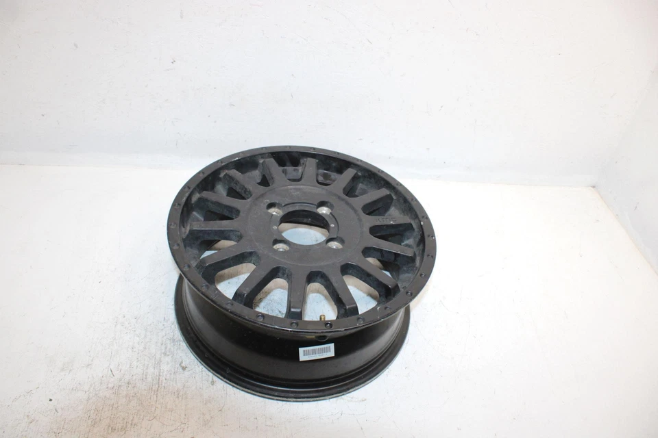 Arctic Cat Prowler Xt 700 2015 OEM llanta 15x6,0 2402-445 AAS Foto 1 de 4