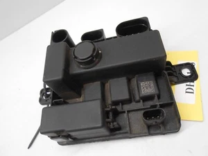 10-13 BMW 2, 3, 4, 5, 7 Caja de distribución de energía OEM 12637591534 / 7591534 DH0166 - Imagen 1 de 5