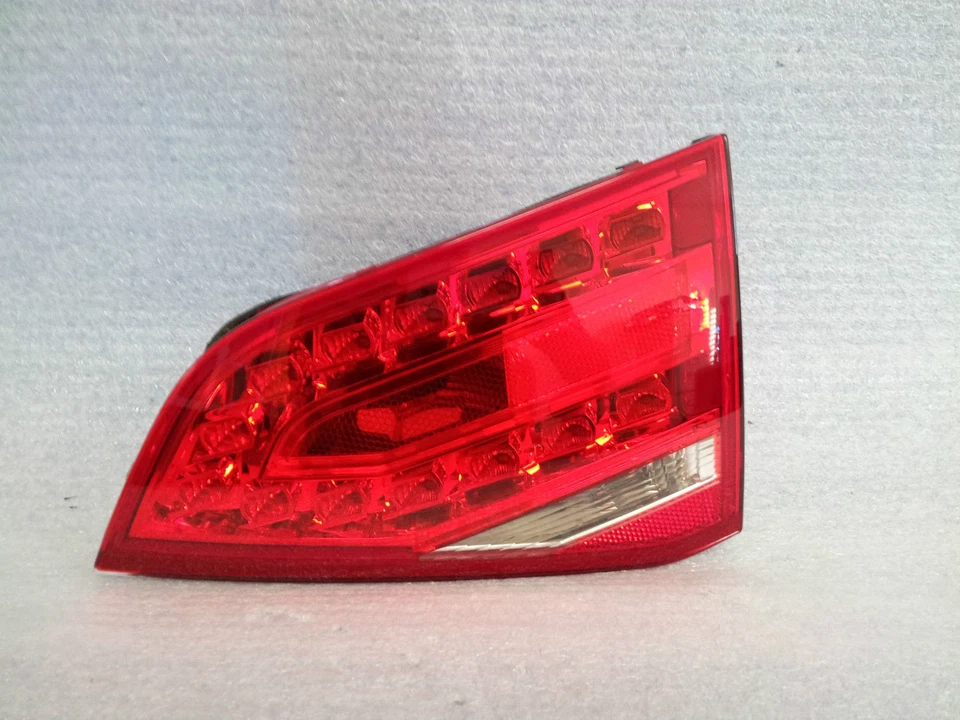 2009-2012 Audi A4 Avant Quattro S4 Passenger Side LED Tail Light 8K5945094B - Image 1 of 4