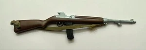 Vintage 1960s GI Joe Communications M1 Carbine Rifle - Original - Picture 1 of 1