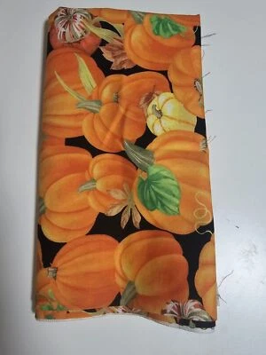 Impresiones Harvest Time de Wilmington de 1 yarda Foto 1 de 2