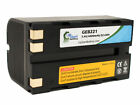 GEB221 Battery for Leica SR20, RX1200, RX1200 Series, ATX900