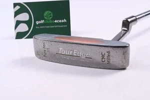 Tour Edge Bazooka 360 Pure Feel III Putter / 35 Inch - Picture 1 of 7