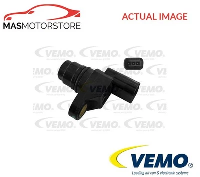 CAMSHAFT POSITION SENSOR ENGINE SIDE REAR VEMO V26-72-0066 H NEW OE REPLACEMENT - Image 1 of 4