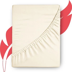 100% Egyptian Cotton Fitted Sheet King Size - 1000-Thread-Count King Size Fit... - Picture 1 of 8