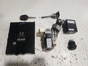 Subaru WRX STI 15-18 Ignition Kit ECU Fob Lock OEM 16 17 - Picture 1 of 10