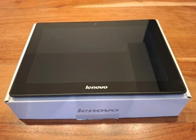 Lenovo Tablet S6000L Tab - Bild 1 von 3