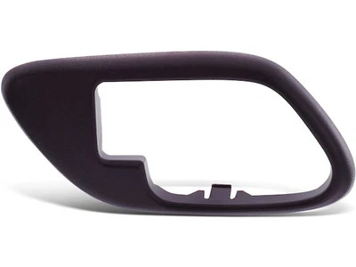For 1995-1999 Chevrolet C3500 Door Handle Bezel APR 46344ZVNN 1996 1997 1998 Foto 1 de 2