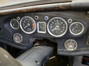 MGB 1973 Speedometer 1179820 - Bild 1 von 6