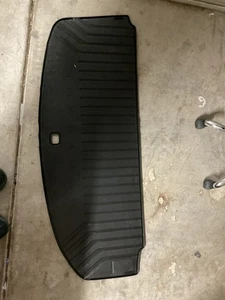 2026 palisade Trunk Mat - Bild 1 von 2