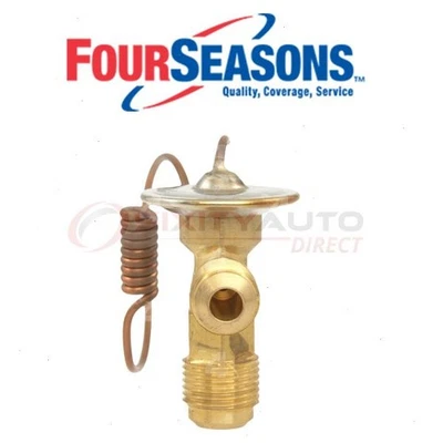 Four Seasons AC Expansion Valve for 1978-1979 Plymouth Horizon - Heating Air nt - Image 1 of 4