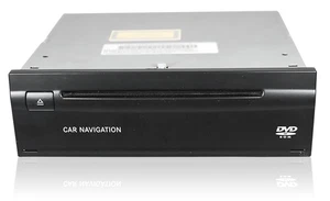 Mercedes CLS C219 Navigation Comand APS NTG1 error de lectura | reparación - Imagen 1 de 1