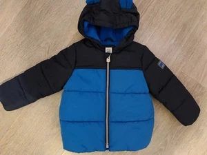 Chaqueta acolchada Gap Baby Bear 18-24 meses - Imagen 1 de 4