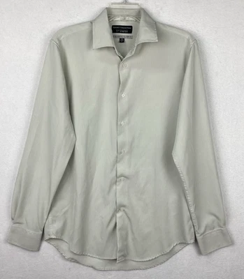 Report Collection X4 Stretch Pantalón de hombre Slim Fit M Gris claro Rendimiento Foto 1 de 4