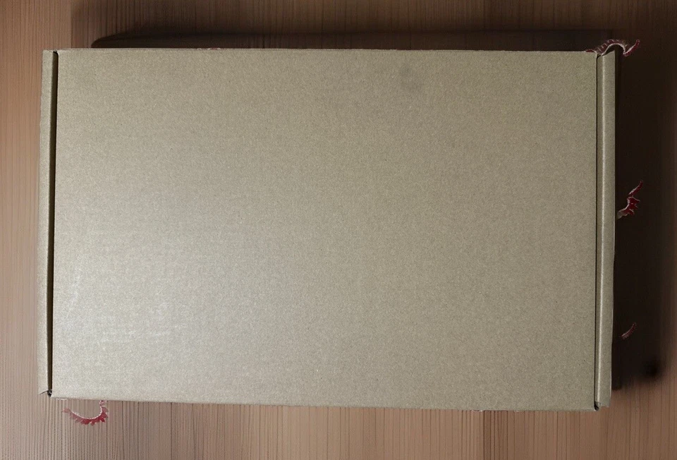 Samsung Galaxy Book5 Pro NP960QHA 16" CORE ULTRA 7 256V 2.2GHz 16GB RAM 1TB