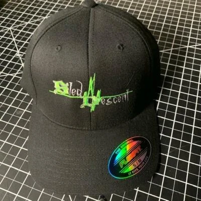 Trineo Descenso Flexfit Foto 1 de 4