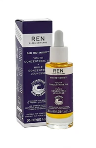 Aceite concentrado juvenil retinoide Ren Bio 30 ml - Imagen 1 de 1