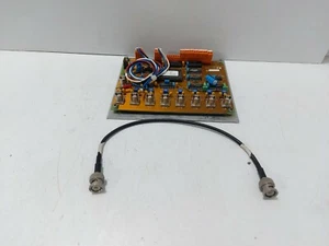 Hernis Scan Systems PROS8_1 PCB Rev.B - Picture 1 of 10