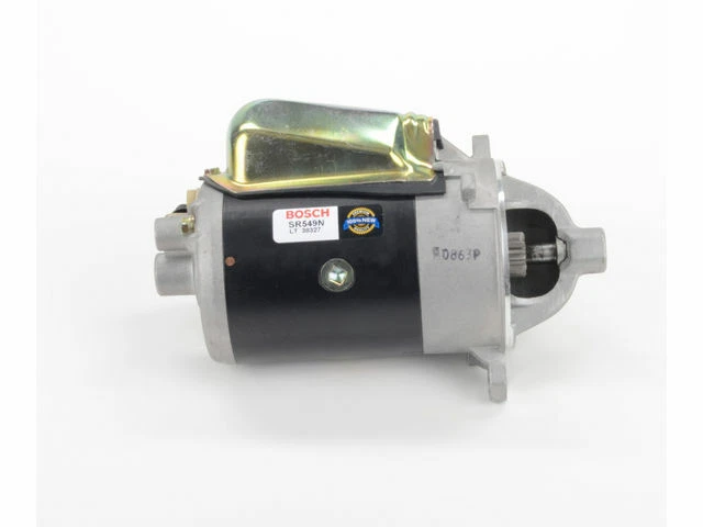 Motor De Arranque Para Ford Mustang 1980-1991 Bosch 82531PC 1989 1984 1988 1987 1981 1982 Foto 1 de 2