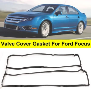 Junta de tapa de válvula de coche para Ford Fusion Focus C-Max Fiesta 1.25L 1.4L - Imagen 1 de 7