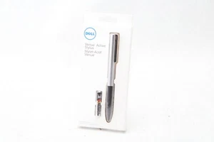 OEM Dell Venue Pro 8 & Venue 11 Pro Active Stylus Pen Black/Silver-Open Box T44 - Picture 1 of 5