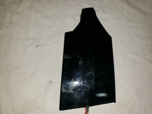 2011-2018 OEM Ford Explorer Drivers Door Keyless Entry Keypad CB5T-14A626-ABW - Picture 1 of 4