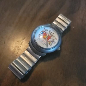 Disney 100 Years Of Magic WDW Watch LE Men Cast Exclusive Share The Magic - Picture 1 of 5