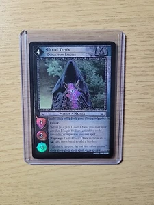 LOTR TCG RISE SARUMAN RF SET 17RF16 ULAIRE OTSEA Lord Of The Rings Ccg Foil - Picture 1 of 1