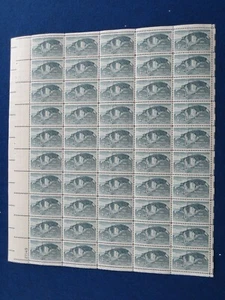 DOC's Scott #1198 The Homestead ACT 4¢ Sheet of 50 MNH XF - Bild 1 von 3