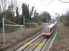 Photo 6x4 Train near Blackhorse Road station, Walthamstow A suburban trai c2020