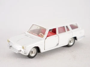 Dinky Toys F N°507 Break Simca 1500 1/43 - Picture 1 of 12