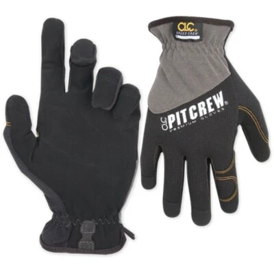 CLC 217X SPEED CREW MECHANIC’S GLOVES - Image 1 of 3