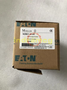 NUEVO 1 PIEZA Disyuntor Eaton NZMC1-A100 - Imagen 1 de 1