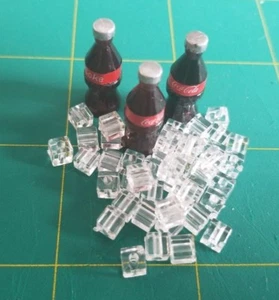 Choose Color #4 - RC 1/10 Scale Soda Water Ice Cooler Rock Crawler Accessories - Picture 1 of 16