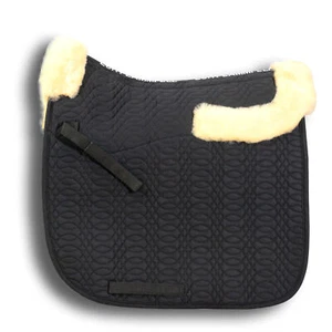 SCHARENBERG - Lammfell Schabracke COMFORT PLUS - Picture 1 of 1