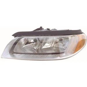 DIEDERICHS Scheinwerfer rechts Halogen für Volvo V70 III BW 2.0 D D5 135 - Bild 1 von 1