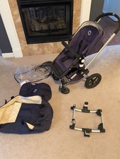 bugaboo frog accessories