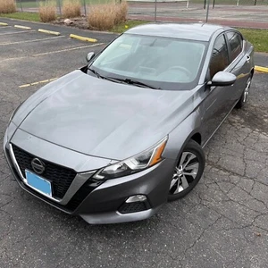 2019 Nissan Altima S - Picture 1 of 16