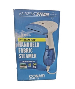 Conair Handheld Garment Steamer 5x faster - Foto 1 di 4