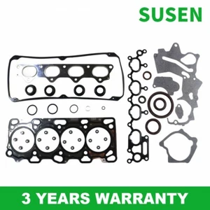 VRS Cylinder Head Gasket Set Kit Fit for Mitsubishi 4G64 Express VAN SJ 2.4L 16V - Picture 1 of 10