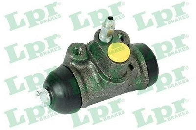 LPR Radbremszylinder Trommelbremse Hinten für MAZDA 626 III (GD) 626 II (GC) - Bild 1 von 4