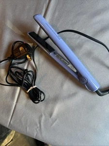 GHD Limited Pastel Edition 4.2b Classic Lavender 1 inch Flat Iron Styler - Picture 1 of 12