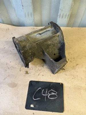 Dodge W150 D250 1981 89 1993 Ramcharger 727 a NP208 NP241 ADAPTADOR DE CAJA DE TRANSFERENCIA Foto 1 de 4