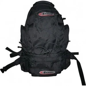 Aeris Over Under Scuba Backpack Snorkeling Ripstop Gear Bag Tactical Travel EUC - Picture 1 of 12